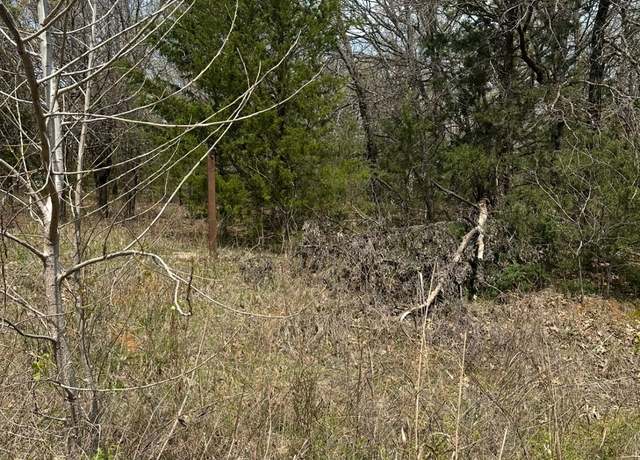 Property at Crowder St, Mead, OK 74733