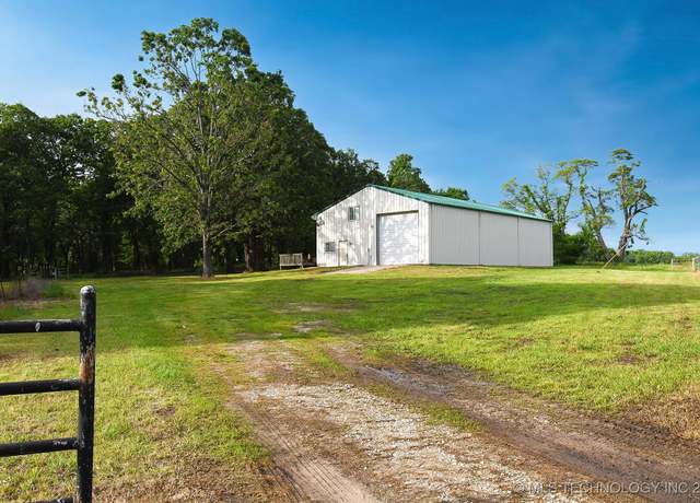 Property at 111 E 1030 Rd, Vian, OK 74962
