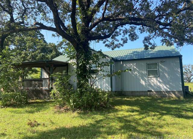 Property at 22765 W 131st St S, Sapulpa, OK 74066, 3 beds, 2 baths