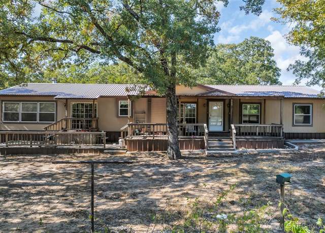 Property at 236 Fresno, Wilson, OK 73463, 4 beds, 2 baths