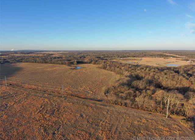 Property at S Brewer Rd, Savanna, OK 74565