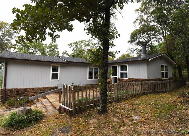 Property at 95050 S 4556, Vian, OK 74962, 3 beds, 3 baths