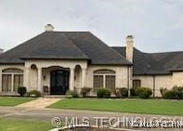 Property at 2267 Folsom, Durant, OK 74701, 3 beds, 3 baths