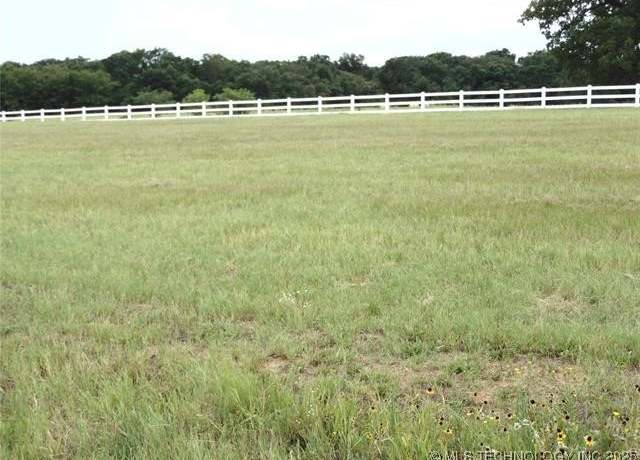 Property at 1885 Willow Pl, Kingston, OK 73439
