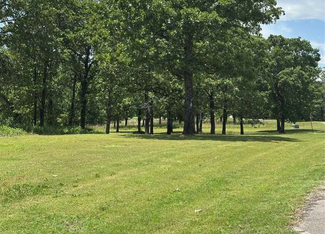 Property at 25 E 958 Rd, Vian, OK 74962