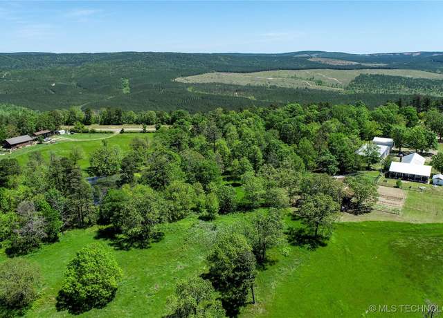 Property at 8760 144 Hwy, Bethel, OK 74724, 10 beds, 10.5 baths