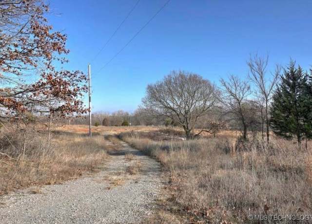 Property at 1293 Timberwood St, Bristow, OK 74010