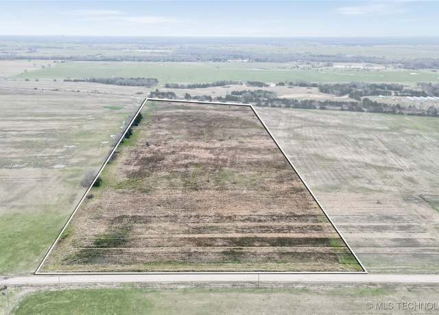 Property at 0000 Platter, Calera, OK 74730