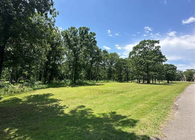Property at 26 E 958 Rd, Vian, OK 74962