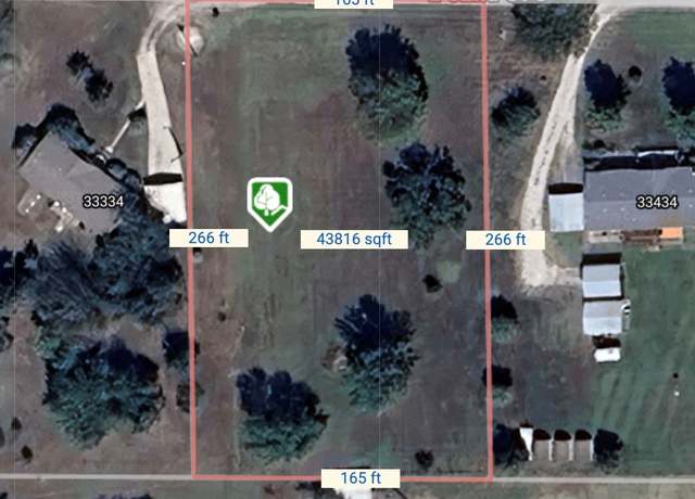 Property at 33384 E 61st Pl S, Broken Arrow, OK 74014