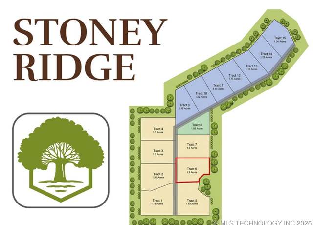 Property at 19920 S 503 Rd, Tahlequah, OK 74464