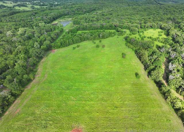 Property at 1030, Vian, OK 74962