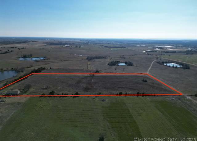 Property at 15535 Coleman, Madill, OK 73446