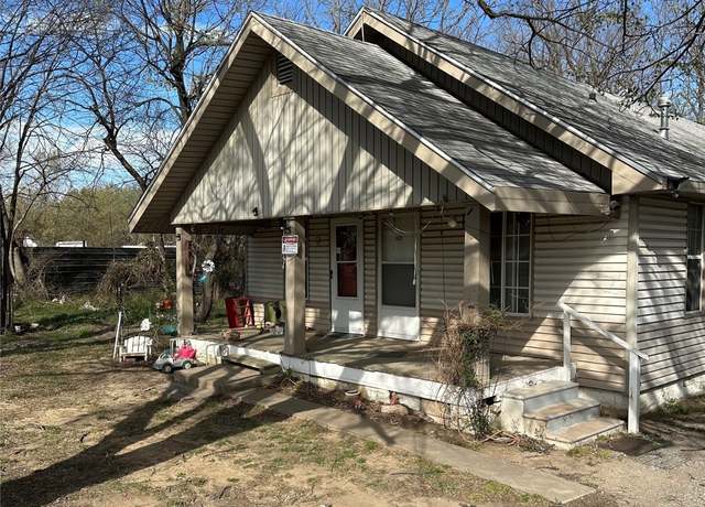 Property at 6621 N Peoria Ave, Tulsa, OK 74126, 2 beds, 2 baths