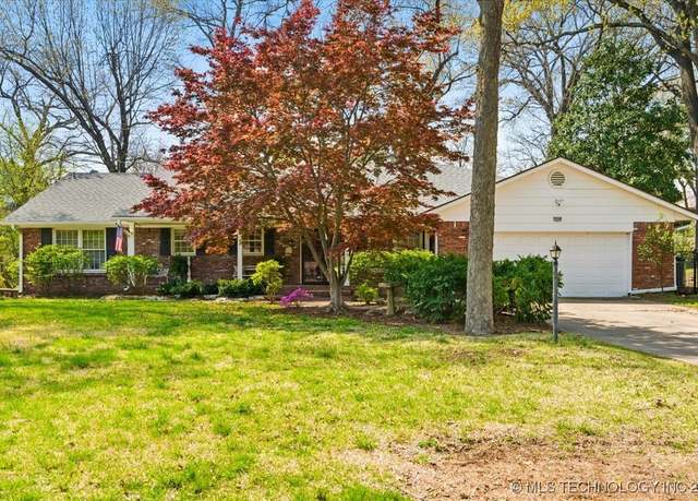 Property at 3808 E 108th St, Tulsa, OK 74137, 4 beds, 4 baths