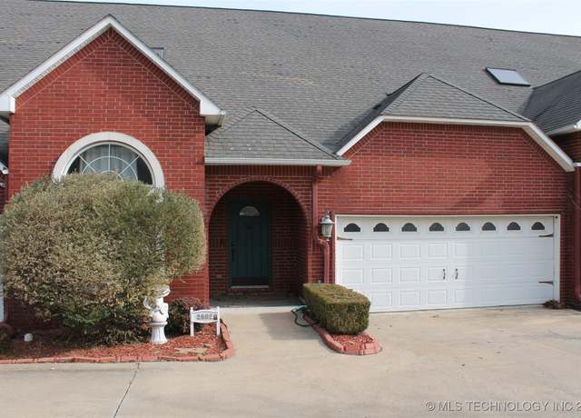 Property at 2602 S 14th, Mcalester, OK 74501, 3 beds, 3.5 baths