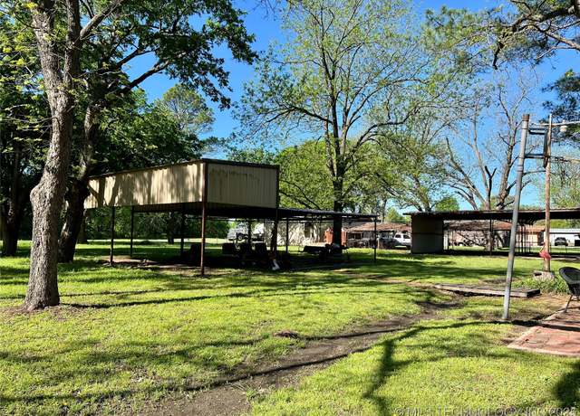 Property at 10289 Remington Ave, Lebanon, OK 73440, 2 beds, 1 bath