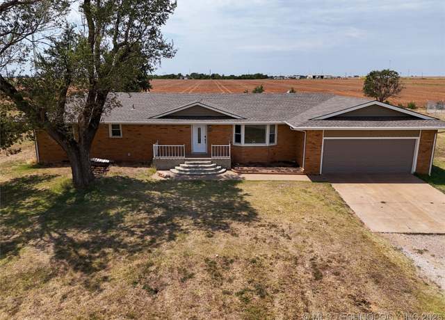 Property at 11614 W Rupe, Enid, OK 73703, 4 beds, 4.5 baths