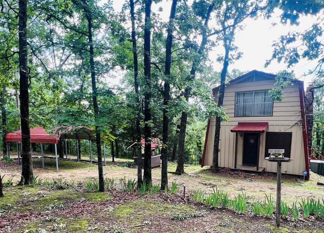 Property at 95398 S 4556, Vian, OK 74962, 2 beds, 1.5 baths