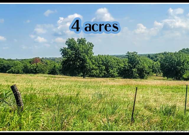 Property at County Road 1570, Ada, OK 74820