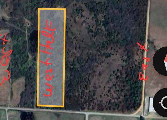 Property at Bristle Cone St, Morris, OK 74445