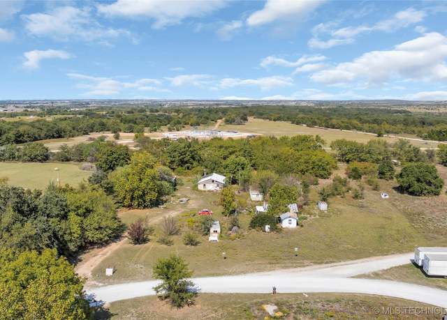 Property at 0 Grice, Marietta, OK 73448