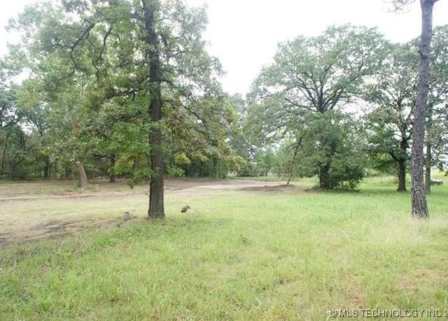 Property at 18694 S 340th West Ave, Bristow, OK 74010