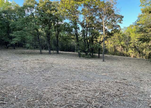 Property at Adams Rd, Mounds, OK 74047