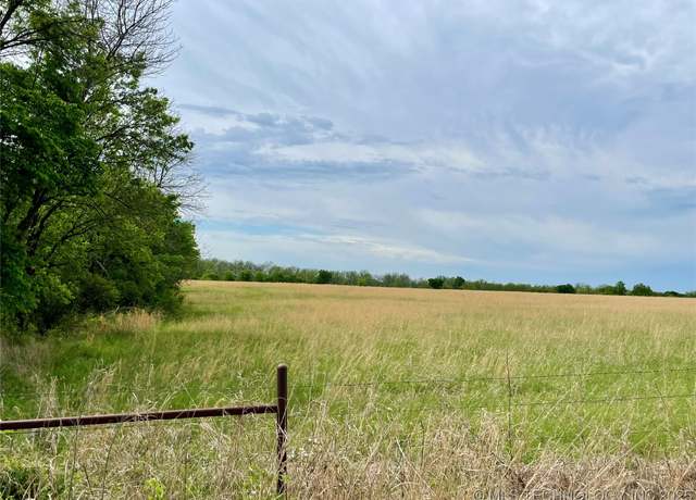 Property at 01 4030 Rd, Talala, OK 74080