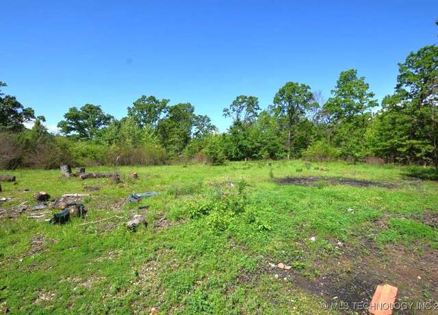 Property at 466655 E 795 Rd, Stilwell, OK 74960