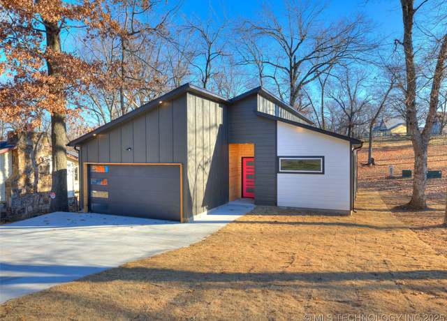 Property at 7 Port Duncan Blvd, Afton, OK 74331, 3 beds, 2 baths