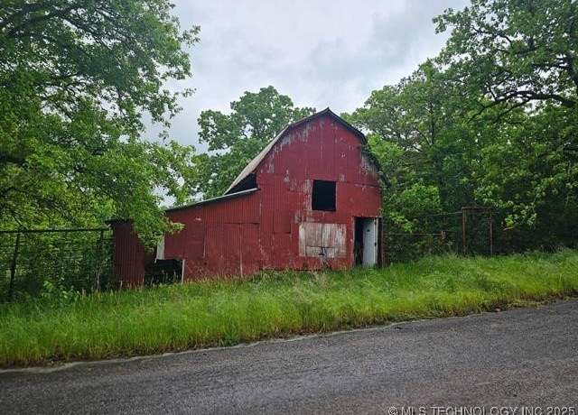 Property at 03 246 Rd, Talihina, OK 74571