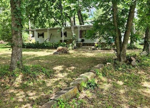 Property at 31713 E 724 Rd, Wagoner, OK 74467, 2 beds, 1 bath
