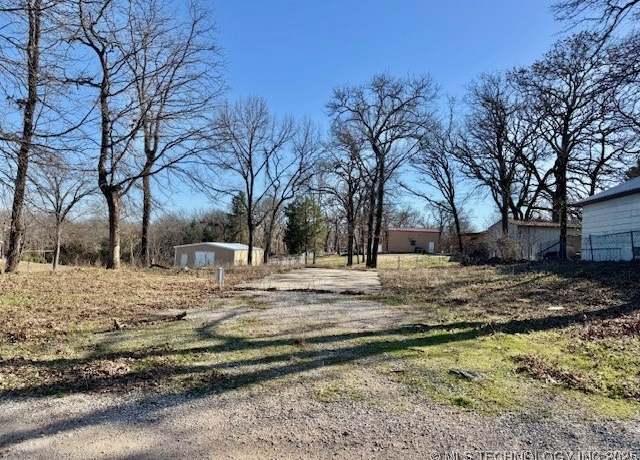 Property at 1506 Pin Oak, Kingston, OK 73439