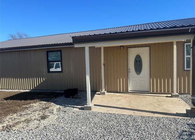 Property at 8234 E 400, Strang, OK 74367, 3 beds, 2 baths