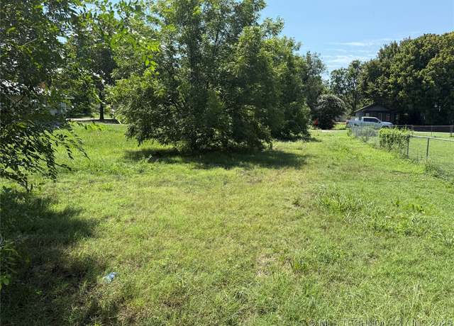 Property at 12th, Ada, OK 74820
