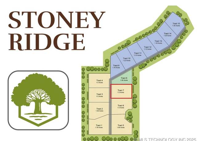 Property at 19880 S 503 Rd, Tahlequah, OK 74464