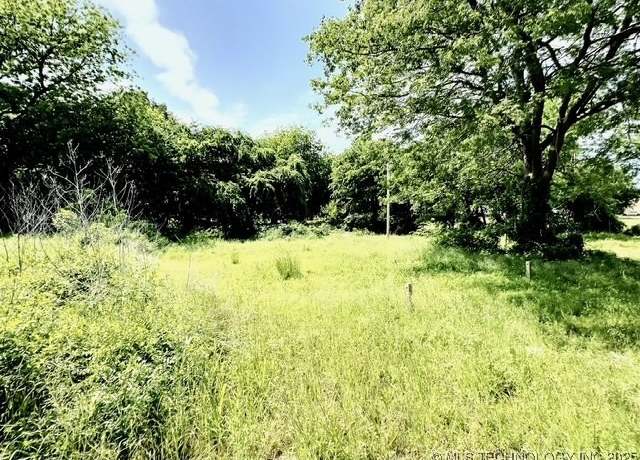 Property at 2828 N Hartford Ave E, Tulsa, OK 74106