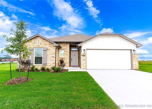 Property at 10917 S 271st EastAvenue, Coweta, OK 74429, 3 beds, 2 baths