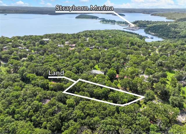Property at 11111 958, Gore, OK 74435