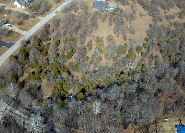 Property at Cherokee Blvd, Skiatook, OK 74070