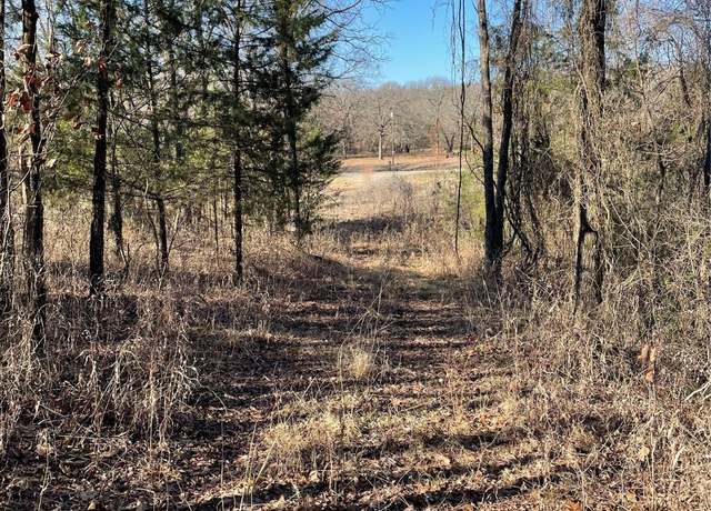 Property at 2034 N Ranchette, Mead, OK 73449
