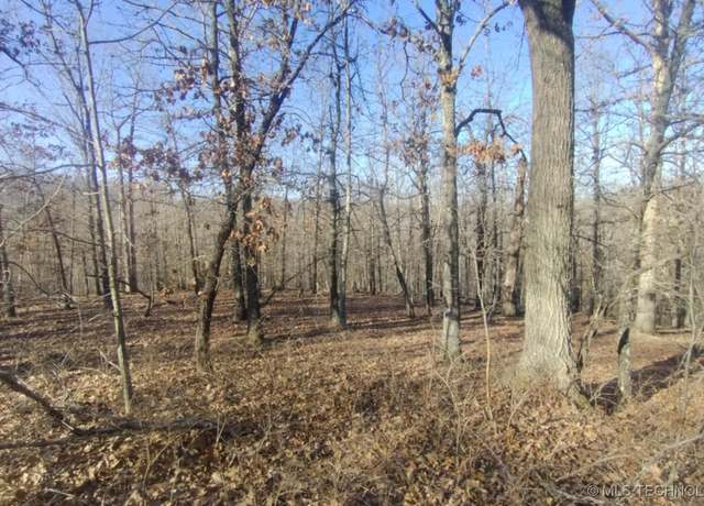 Property at 464200 Acorn Rdg, Proctor, OK 74457