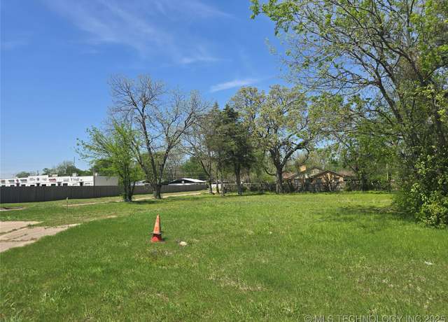Property at 1029 Northwest Blvd, Ardmore, OK 73401