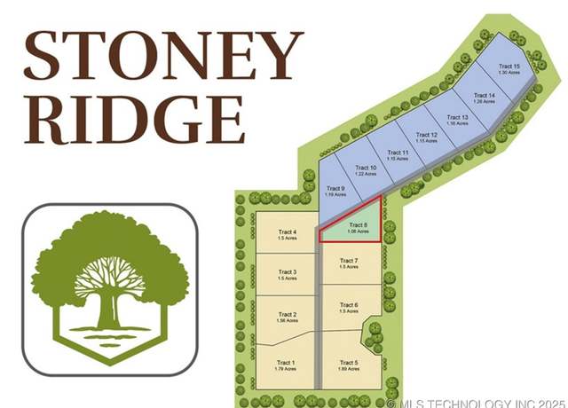 Property at 19816 S 503 Rd, Tahlequah, OK 74464