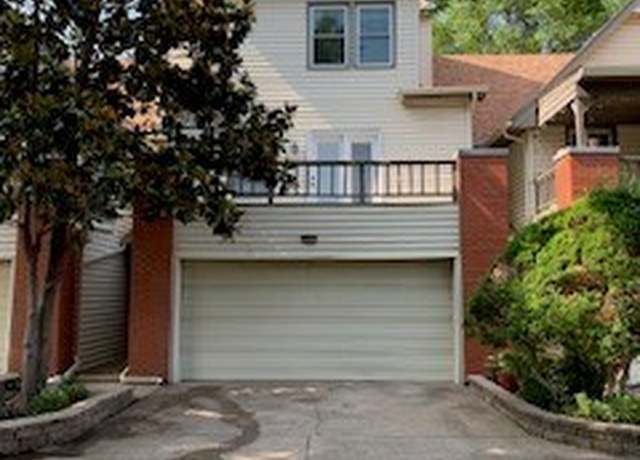 Property at 4822 S Quaker Ave, Tulsa, OK 74105, 2 beds, 2.5 baths