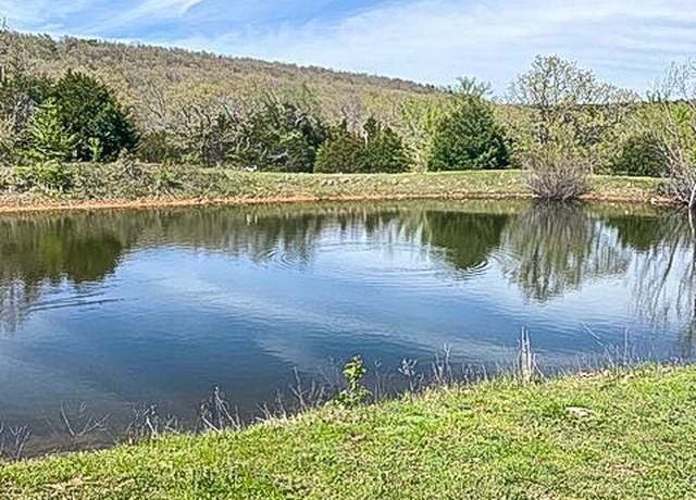 Property at 160 E Hwy 31, Quinton, OK 74561