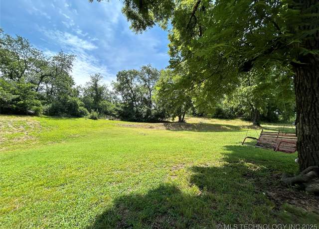 Property at 306 N Water, Locust Grove, OK 74352