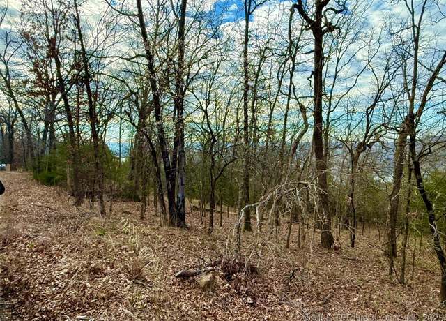 Property at Sugar Mountain Cir, Cookson, OK 74451
