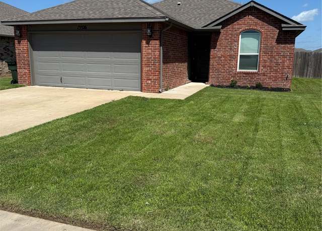 Property at 13526 N 130th Ave E, Collinsville, OK 74021, 3 beds, 2 baths